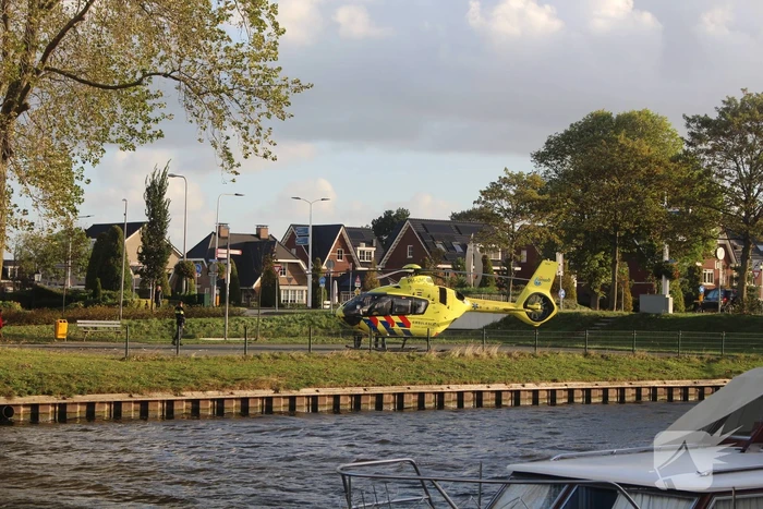 Dode en aanhouding bij steekpartij