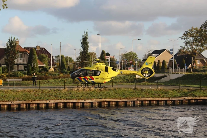 Dode en aanhouding bij steekpartij