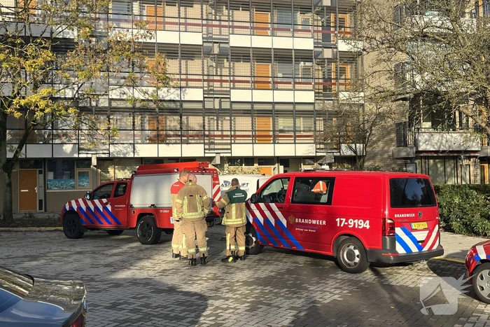 Bewoners wekenlang last van wateroverlast in flat