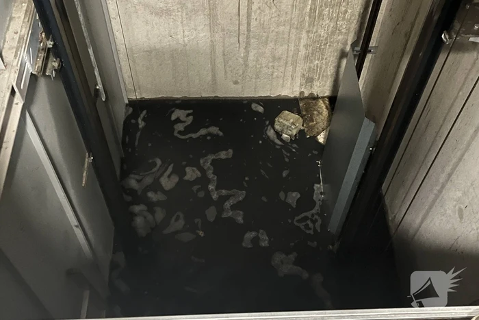 Bewoners wekenlang last van wateroverlast in flat