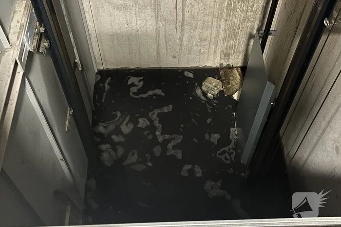 Bewoners wekenlang last van wateroverlast in flat