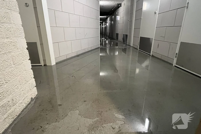 Bewoners wekenlang last van wateroverlast in flat