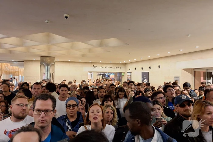 Museum Louvre ontruimt wegens veiligheidsoverwegingen