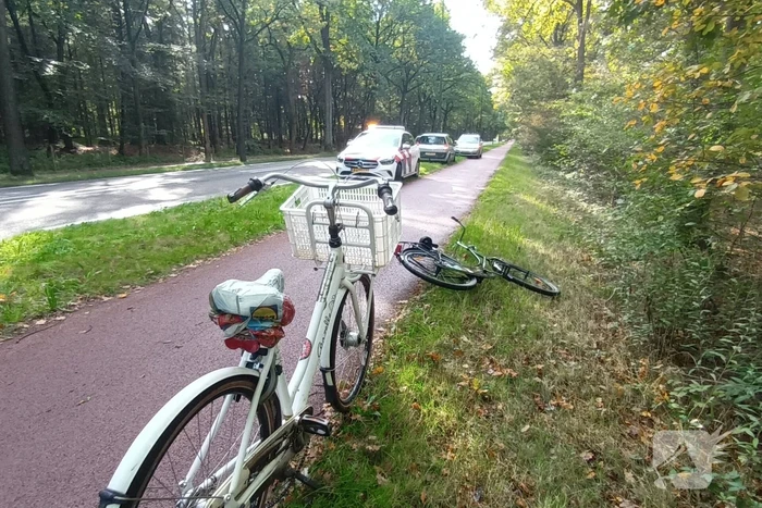 ongeval geldropseweg mierlo