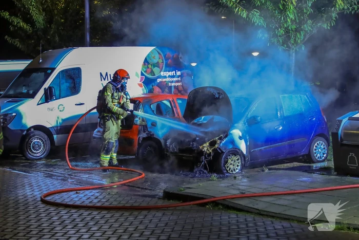 brand saaftingestraat amsterdam