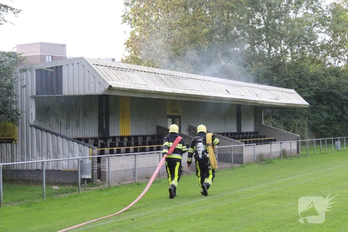 brand badweg bolsward
