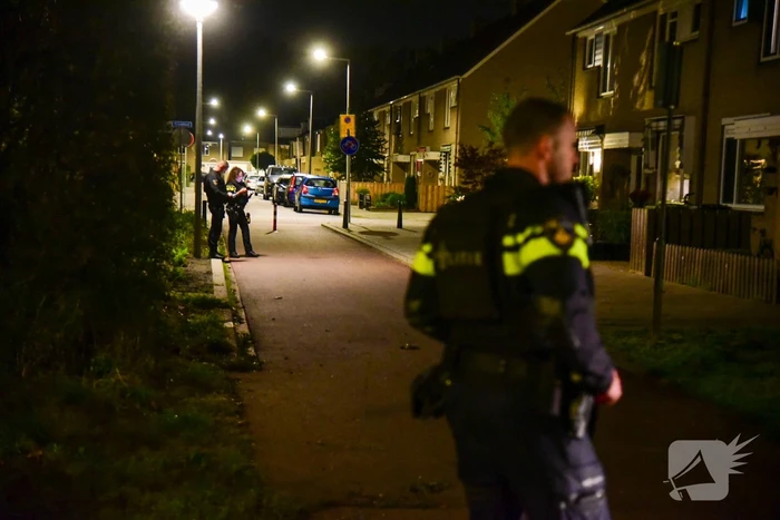 Twee aanhoudingen na melding van schietpartij