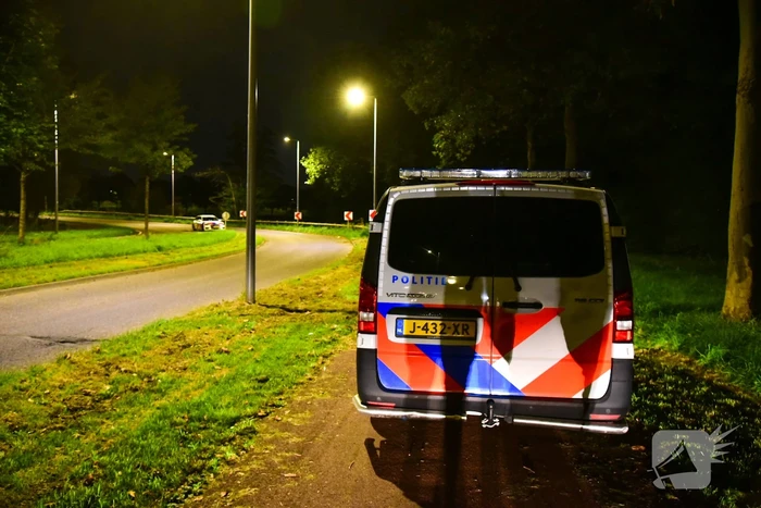 Twee aanhoudingen na melding van schietpartij