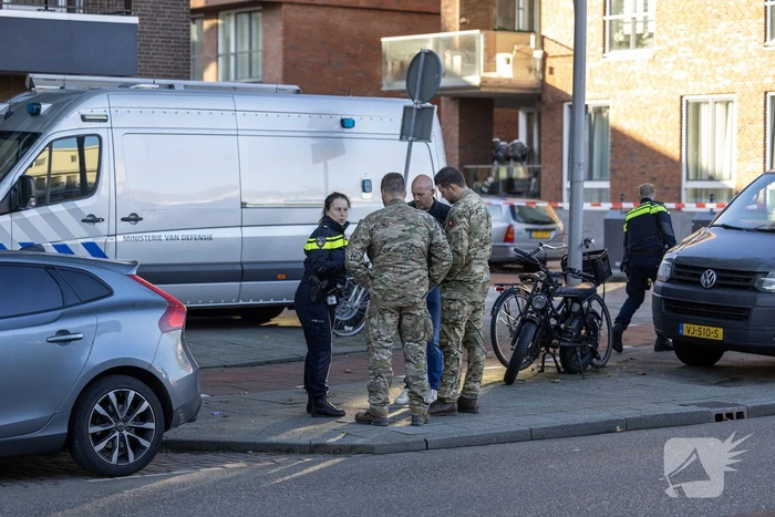 nieuws ruys de beerenbrouckstraat amsterdam