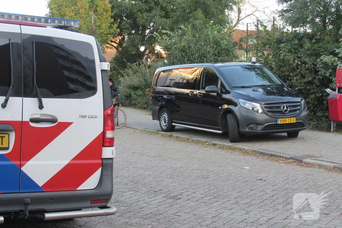 Magneetvissers vinden explosief