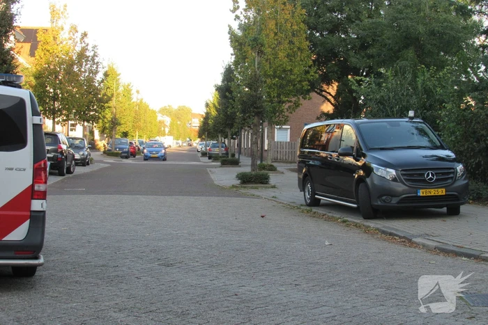 Magneetvissers vinden explosief