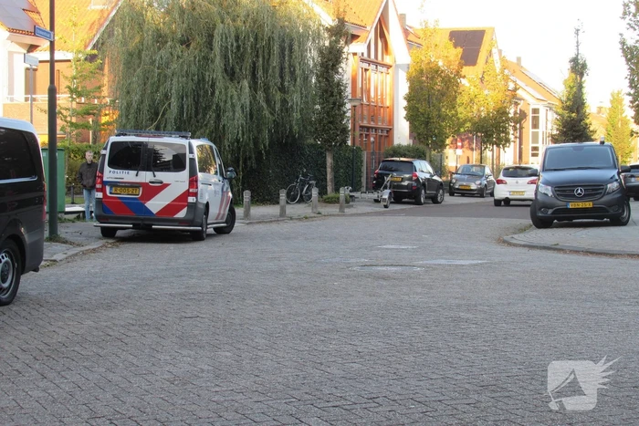 Magneetvissers vinden explosief