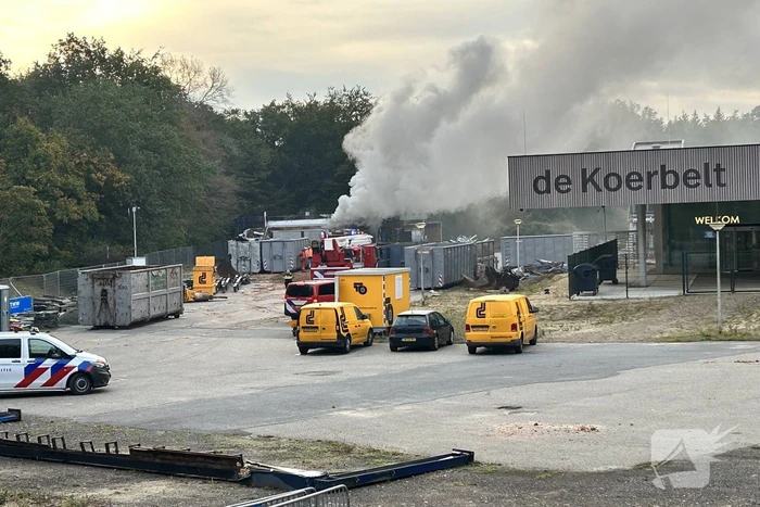 brand arend baanstraat rijssen
