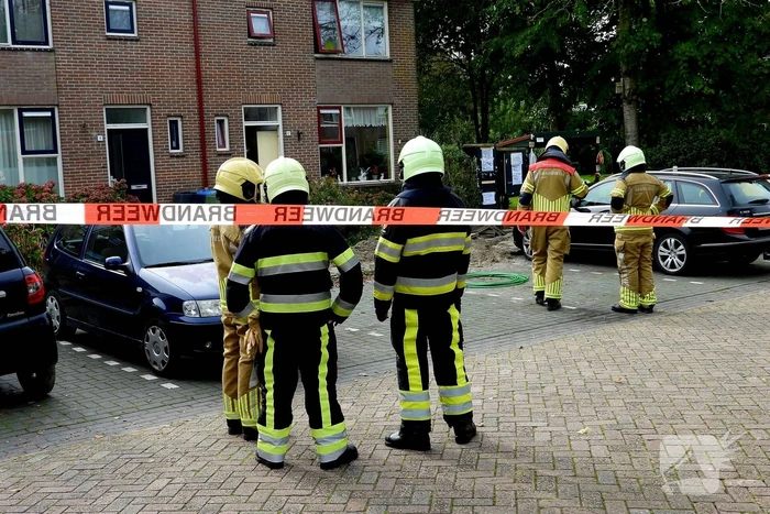 gaslekkage mathijs beckstraat vrouwenparochie