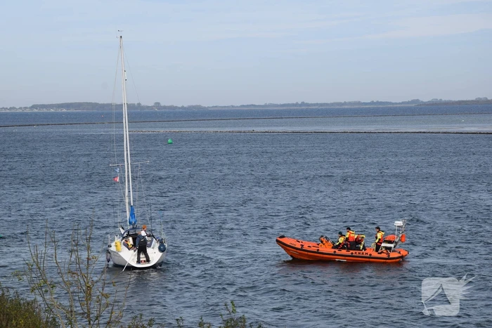 nieuws loswal brouwershaven