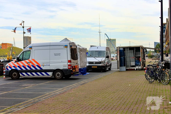 Stoffelijk overschot aangetroffen in zoektocht naar vermiste