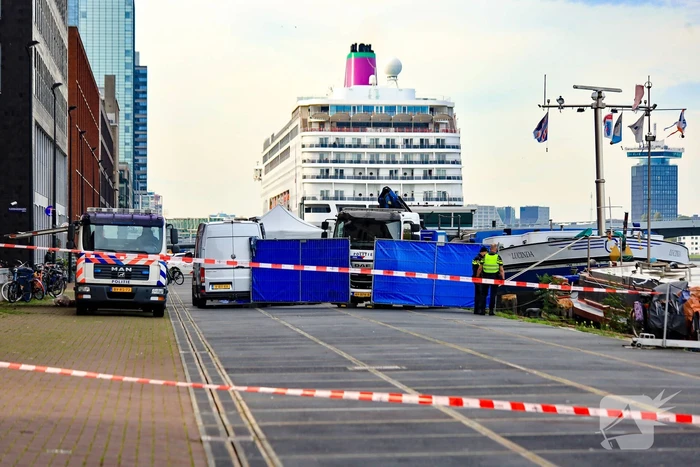 nieuws veemkade amsterdam