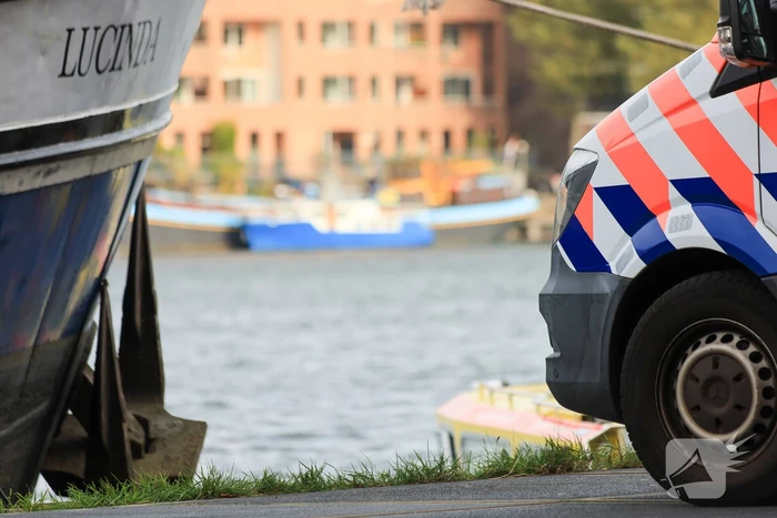Stoffelijk overschot aangetroffen in zoektocht naar vermiste