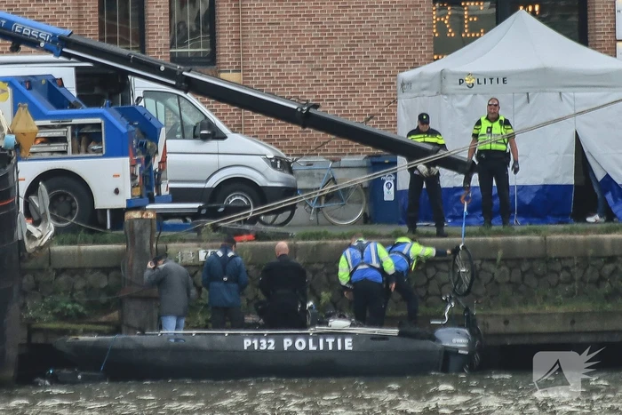 Stoffelijk overschot aangetroffen in zoektocht naar vermiste