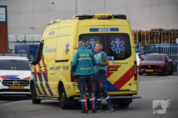 Man aangehouden voor betrokkenheid bij dood van 27-jarige man