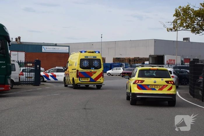 Man aangehouden voor betrokkenheid bij dood van 27-jarige man