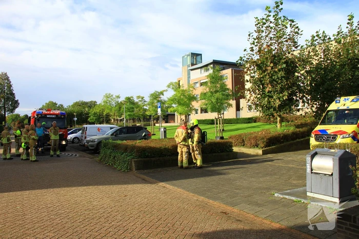 milieu molenakkerplein weert