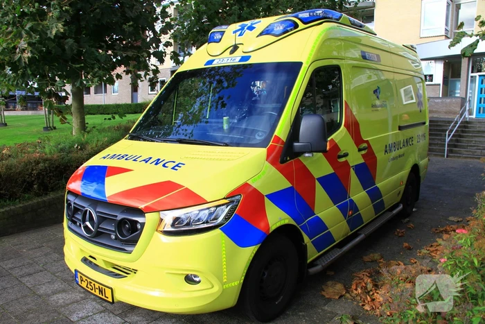 Onderzoek naar piepende koolmonoxide melder