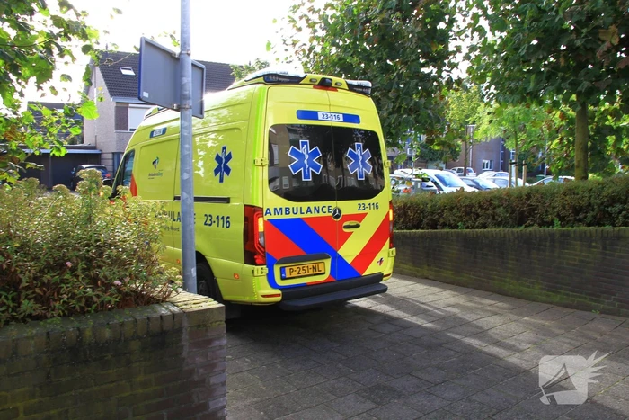 Onderzoek naar piepende koolmonoxide melder