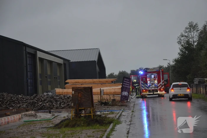 brand dwarsryd kollum
