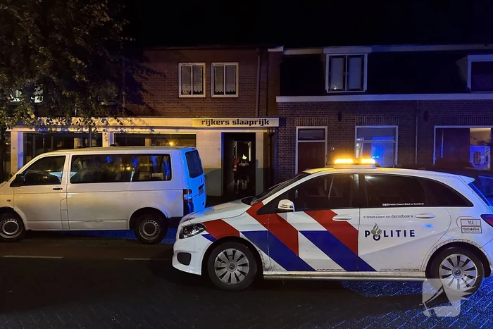 Twee personen zwaargewond bij steekincident in woning