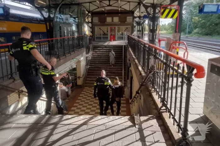 nieuws stationsplein weert