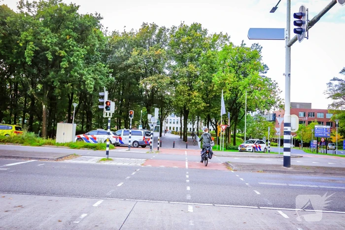 Verdachte situatie in het Meander ziekenhuis