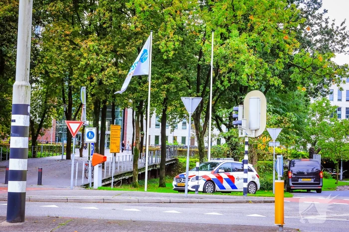 Verdachte situatie in het Meander ziekenhuis