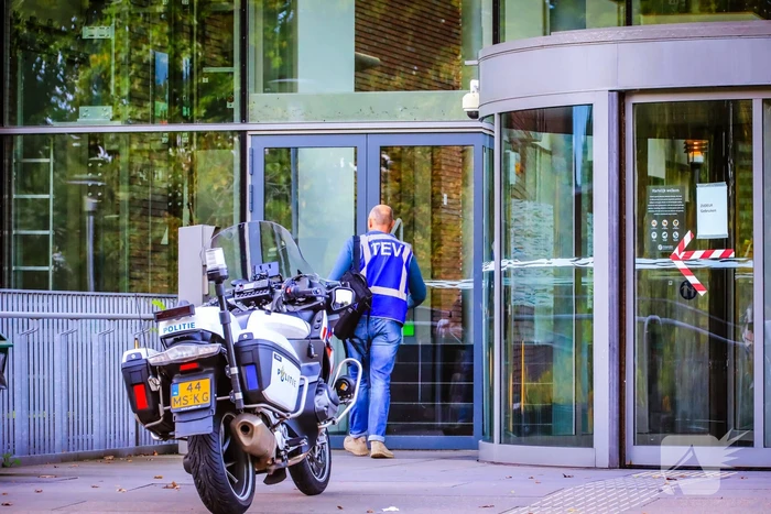 Verdachte situatie in het Meander ziekenhuis