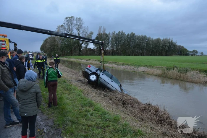 ongeval súdhoekstermiddelweg vrouwenparochie