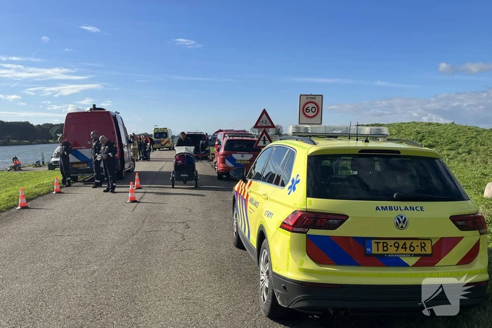 nieuws kerkhofsdijk spijkenisse