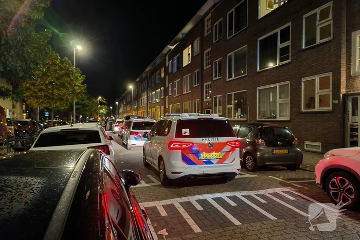 nieuws van swietenlaan rotterdam