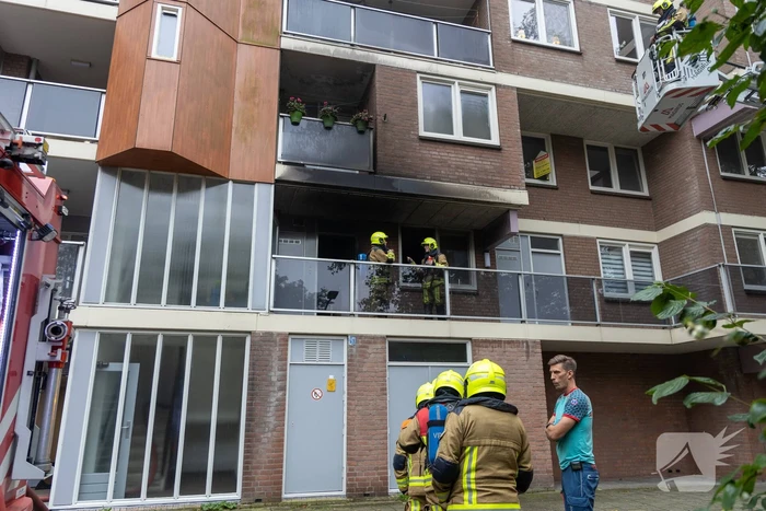 brand prattenburg haarlem