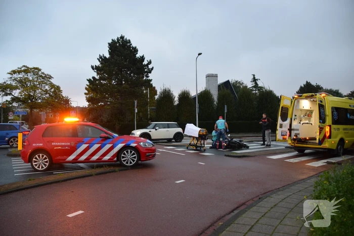 ongeval zuidweg naaldwijk