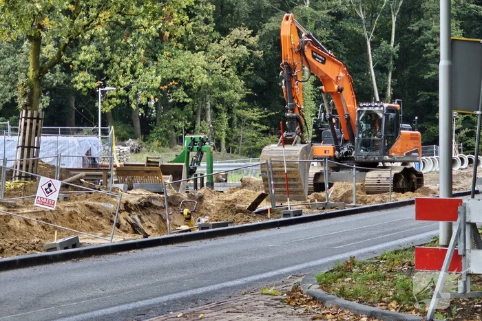 milieu edeseweg bennekom