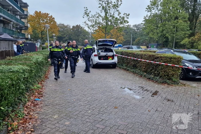 Persoon overleden bij steekincident