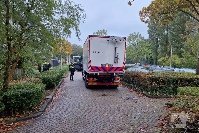 Persoon overleden bij steekincident