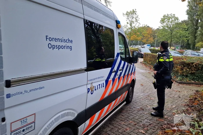 Persoon overleden bij steekincident
