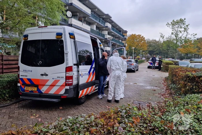 Persoon overleden bij steekincident