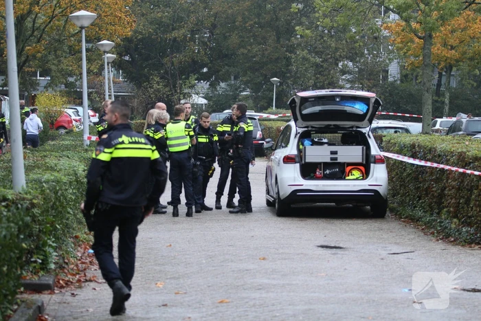 Persoon overleden bij steekincident