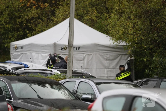 Persoon overleden bij steekincident