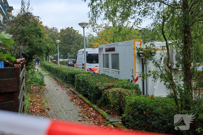 Onderzoek naar fatale steekpartij