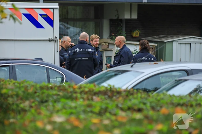 Onderzoek naar fatale steekpartij