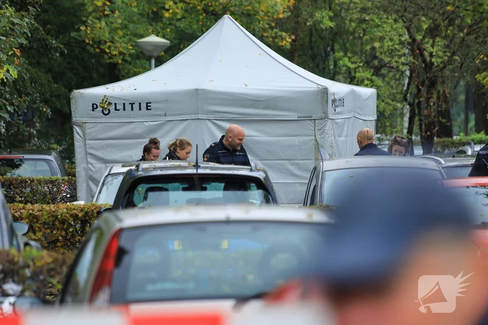 Onderzoek naar fatale steekpartij