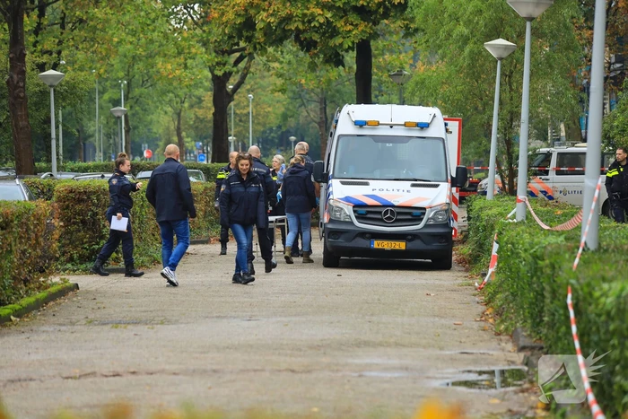 Onderzoek naar fatale steekpartij